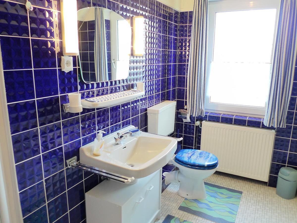 Apartment Bentweg By Interhome Altgaude Εξωτερικό φωτογραφία